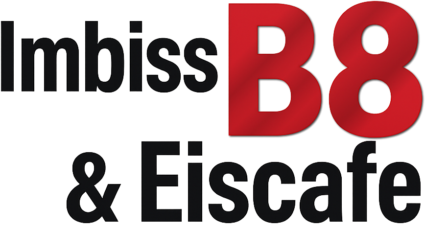 Imbiss & Eiscafé B8